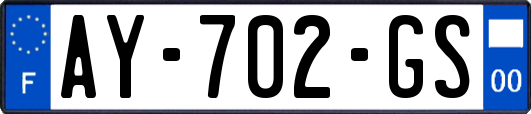 AY-702-GS