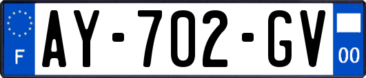 AY-702-GV