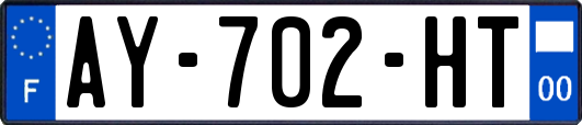 AY-702-HT