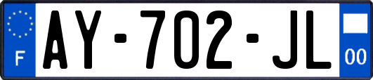 AY-702-JL
