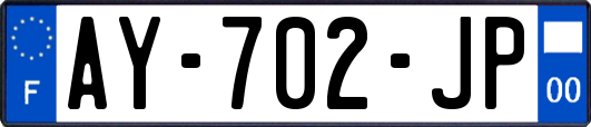 AY-702-JP