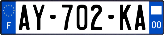 AY-702-KA