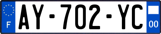 AY-702-YC