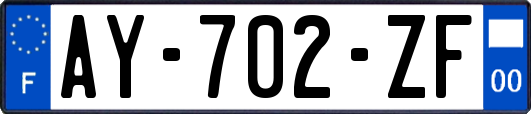 AY-702-ZF