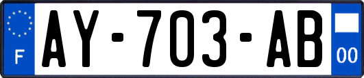 AY-703-AB