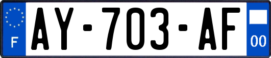 AY-703-AF