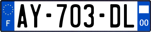 AY-703-DL