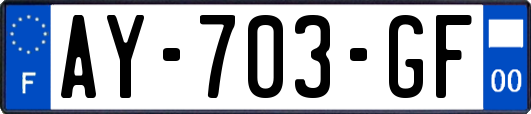 AY-703-GF