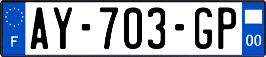 AY-703-GP