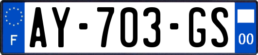 AY-703-GS