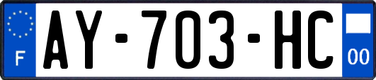 AY-703-HC