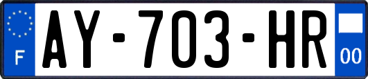 AY-703-HR