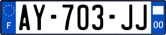 AY-703-JJ