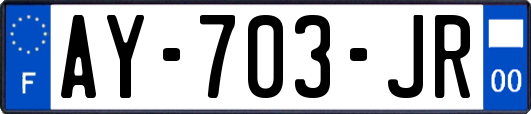 AY-703-JR