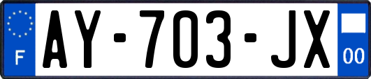 AY-703-JX