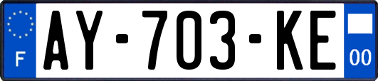 AY-703-KE