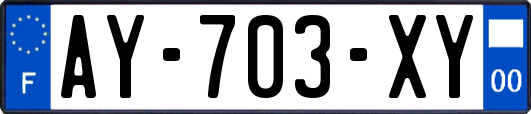 AY-703-XY