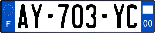 AY-703-YC