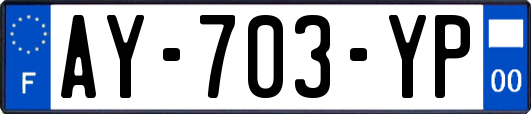 AY-703-YP