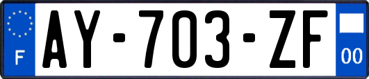AY-703-ZF