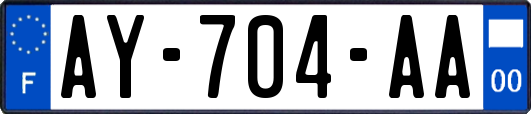 AY-704-AA