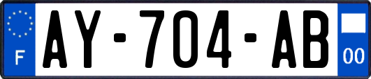 AY-704-AB