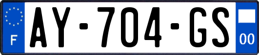 AY-704-GS