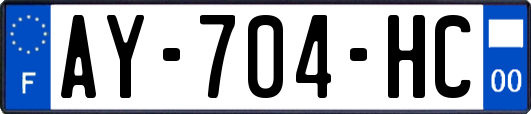 AY-704-HC