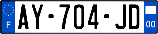 AY-704-JD