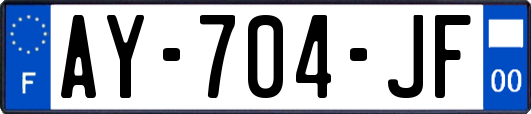 AY-704-JF