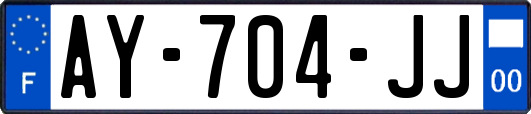 AY-704-JJ