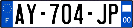 AY-704-JP