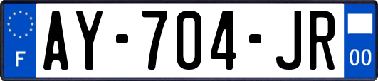 AY-704-JR