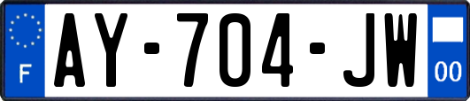 AY-704-JW