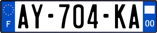 AY-704-KA