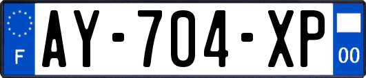 AY-704-XP