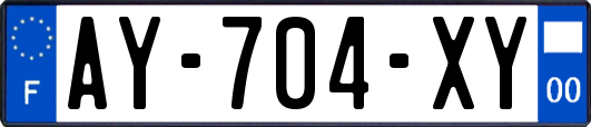AY-704-XY