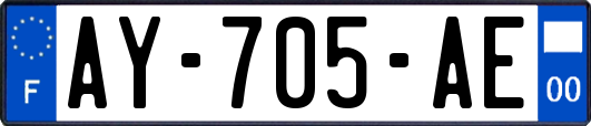 AY-705-AE