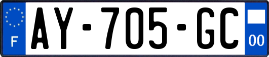 AY-705-GC