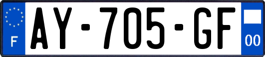 AY-705-GF