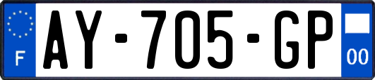 AY-705-GP