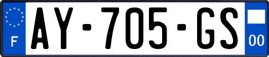 AY-705-GS