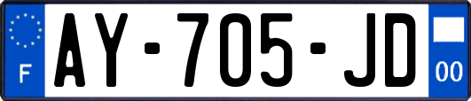 AY-705-JD