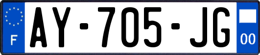 AY-705-JG