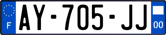 AY-705-JJ