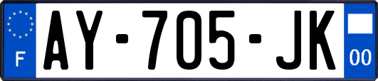 AY-705-JK