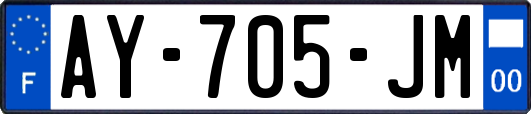 AY-705-JM