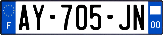 AY-705-JN
