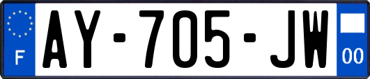 AY-705-JW