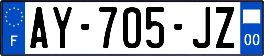 AY-705-JZ